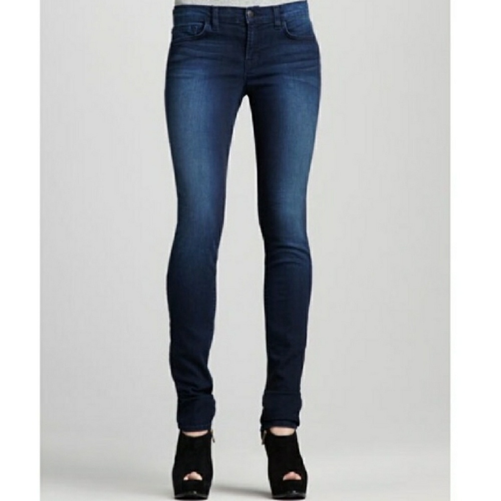 J Brand Avalon Jeans